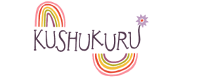 Kushukuru Logo by Jessica Swift