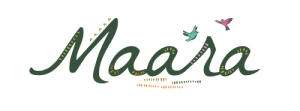 Maara Logo by Alexandra Bordallo