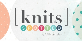 Knits Spotted by AGF Studio