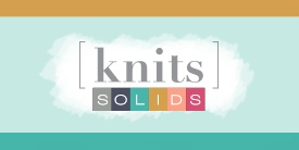 Knits Solids by AGF Studio