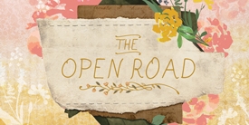 The Open Road by Bonnie Christine Banner