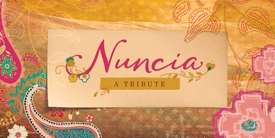 Nuncia Boho Fabric Collection by Pat Bravo