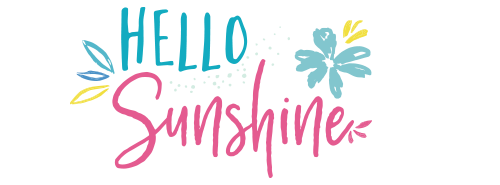 Hello Sunshine Fabric Collection Bright Florals Art Gallery Fabrics