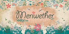 Meriwether Quilting Fabric Collection by AGF Studio