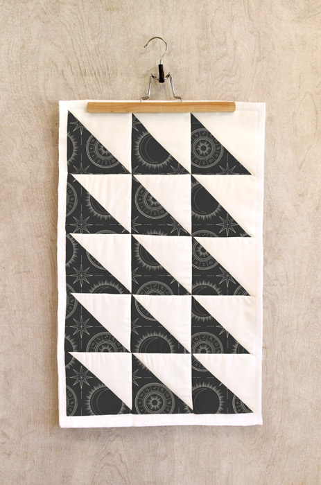 Luna & Laurel Fabric Collection esoteric Zodiac Quilting Cotton