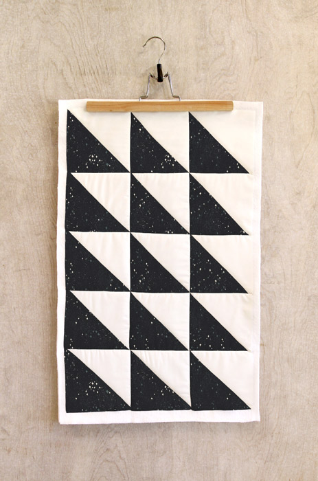 Luna & Laurel Fabric Collection Dark Sky Stars Quilting Cotton