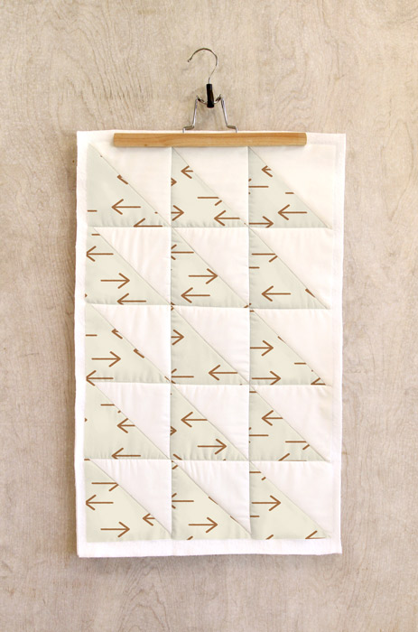 Homebody Fabric Collection arrows Quilting Cotton