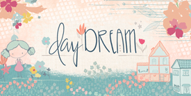 Daydream Fbaric Collection Banner