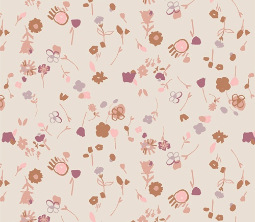 Lilliput Fabric Collection - Art Gallery Fabrics