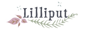 lilliput sharonholland logo
