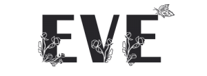 Eve logo by Bari J.
