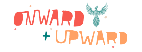 Onward & Upward Fabric Collection by Jessica Swift