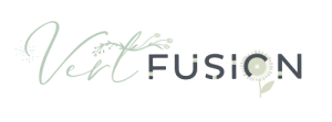 Vert Fusion logo by AGF