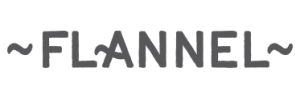flannel-logo AGF