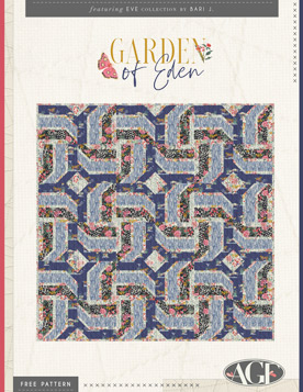 Free Quilting Patterns - Art Gallery Fabrics - Download your favorites!
