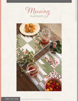 Musing-Placemats_Instructions