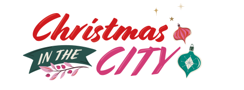 Christmas in the City by AGF Studio