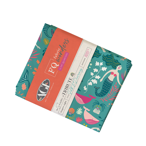 Path to Discovery Fabric Wonders Fabric Bundle
