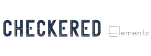 CheckeredElements-collection-logo