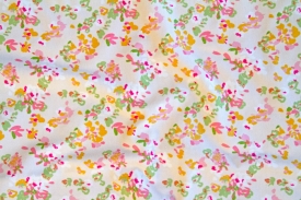 Ditsy Floral fabric