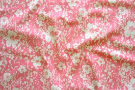 Pink Fabric for quilts