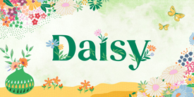 Daisy_banner_275px