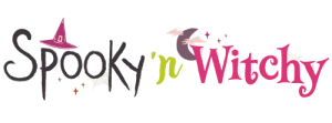 SpookynWitchy-logo