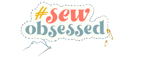 Sew Obsessed by AGF Studio