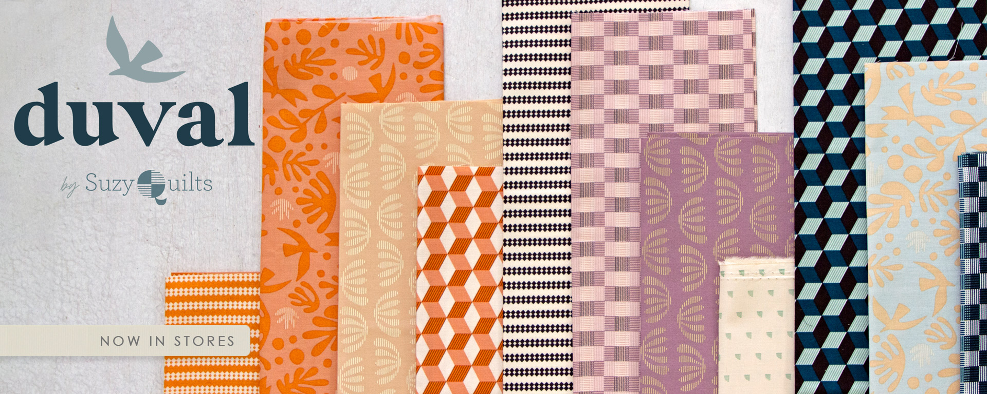 Art Gallery Fabrics Project Lookbook