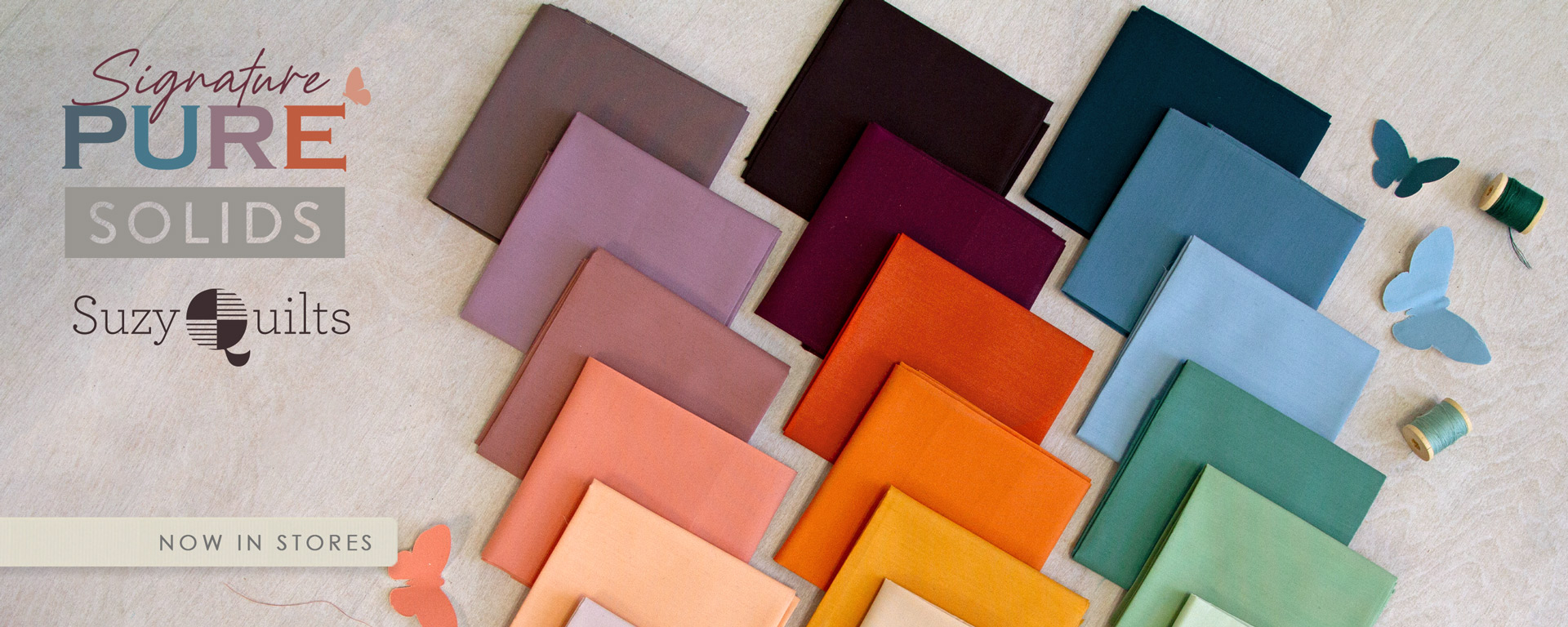 Art Gallery Fabrics Project Lookbook