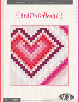 Beating Heart by AGF Studio