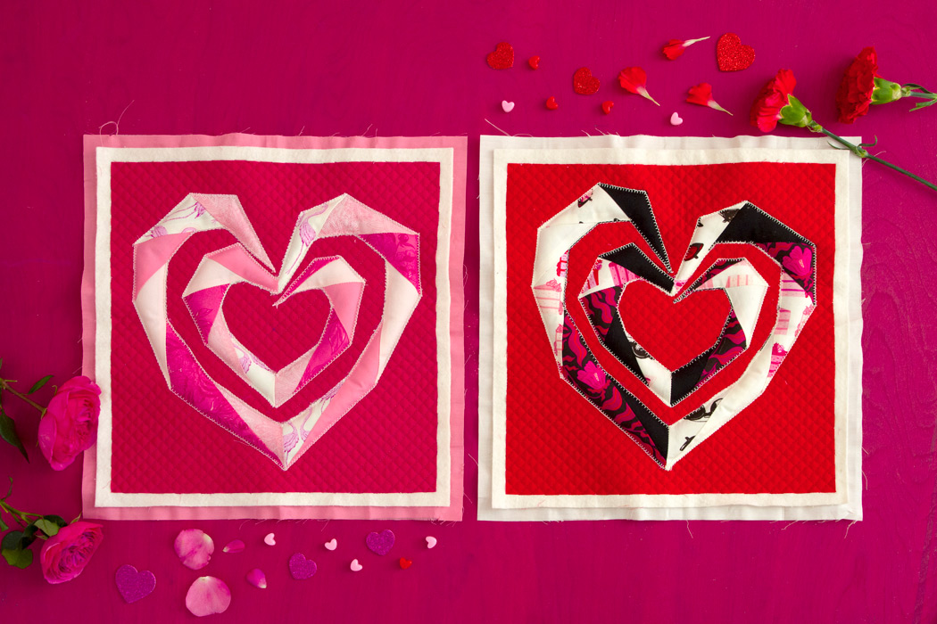 Love Struck Product Gallery - Art Gallery Fabrics