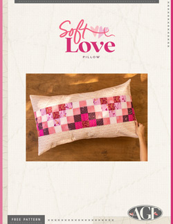 DIY Jigsaw Puzzle Pillow Free Sewing Pattern + Video  Puzzle quilt, Sewing  patterns free, Sewing projects