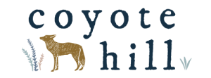 Coyote-Hill-Katie-OShea-Logo