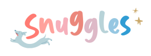 Snuggles-AGF-Studio-Logo