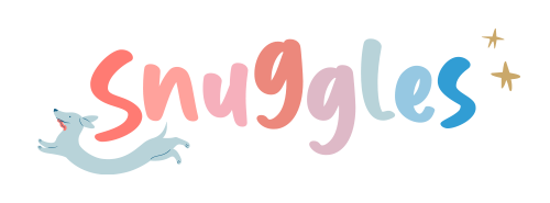 Snuggles by AGF Studio