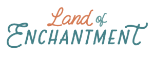 land-of-enchantment logo