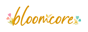 Bloomcore-logo-agfstudio