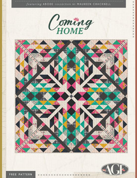 Coming Home by AGF Studio