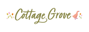 CottageGrove-logo-agfstudio