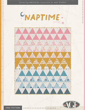 NapTime by AGF Studio