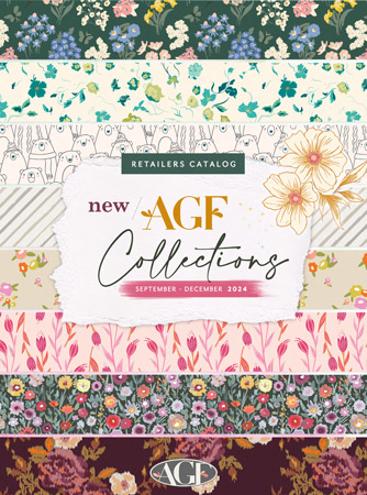 Art gallery Fabric Quilting Cotton Catalog