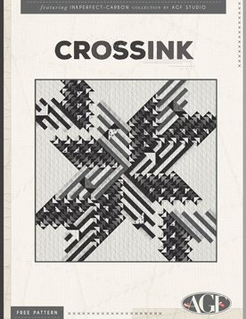 Crossink by AGF Studio