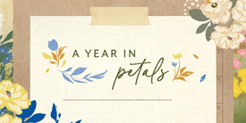 A-Year-in-Petals-Banner