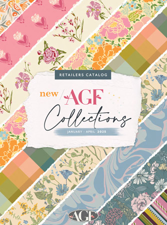 Art gallery Fabric Quilting Cotton Catalog