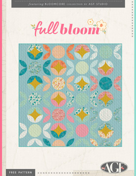 Full Bloom by AGF Studio