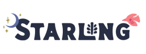 Starling-logo