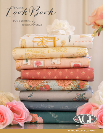 Love Letters Lookbook