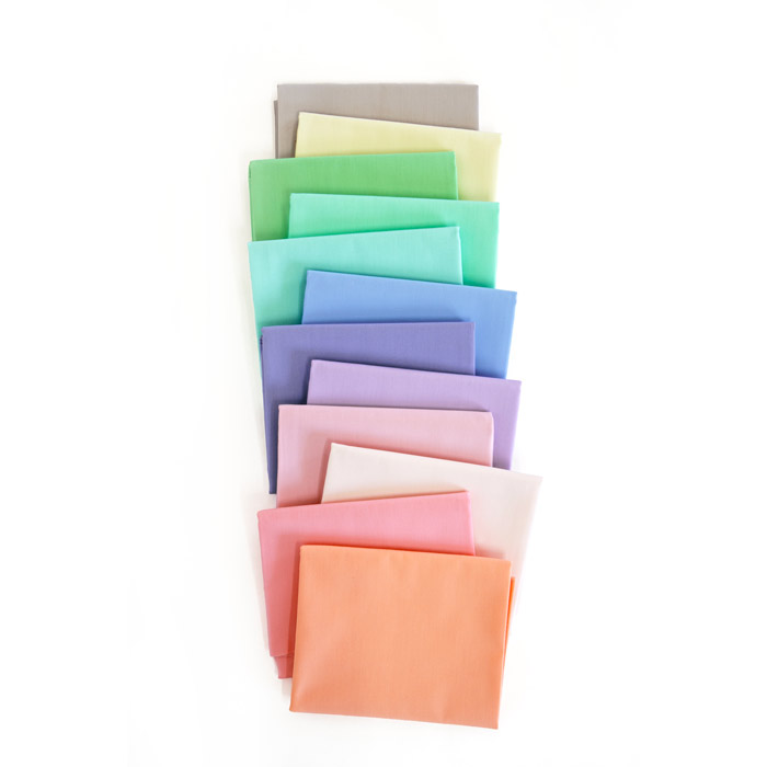 Ethereal Edition Fabric Bundle