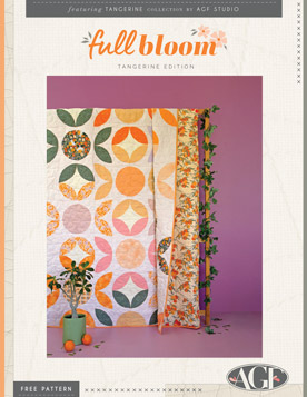 Full Bloom by AGF Studio
